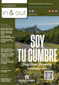 Revista MadridInOut 164 - Diciembre 2020