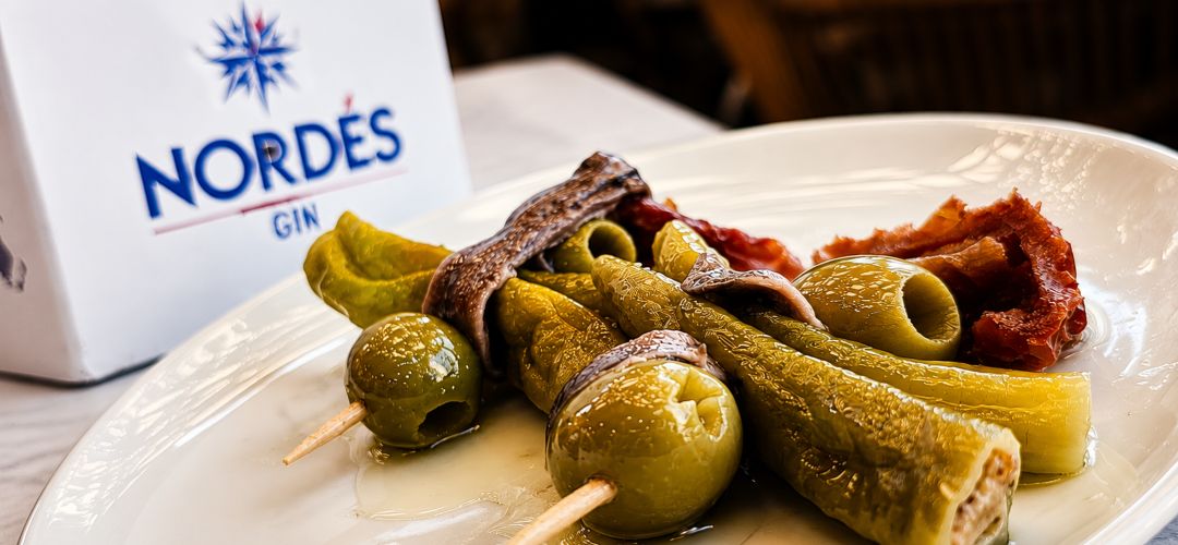 En 11 Nudos terraza Nordés, el verano siempre llega con aroma a Atlántico.