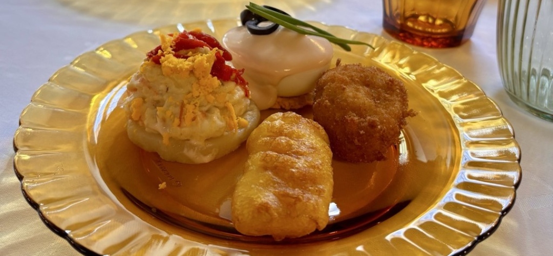 Alcalá de Henares homenajea la serie Cuéntamo cómo pasó.