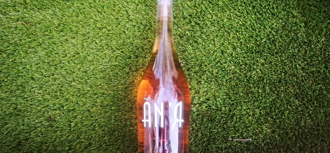 Ánima Negra, personalidad mallorquina.