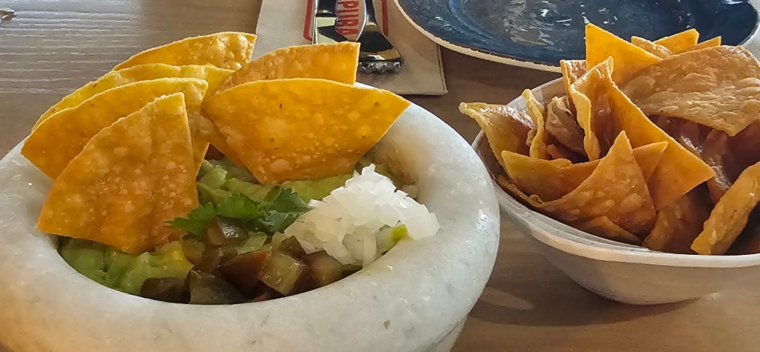 Apura, el Fast Food Adulto.