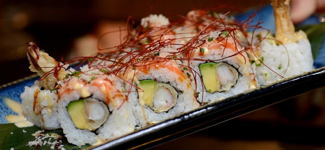 Ayala Japón: Yakinuki, la barbacoa japonesa en el corazón del barrio de Salamanca.