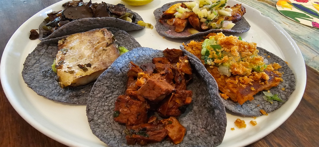 Bakan inaugura sus Taco Tuesday: una cita semanal con el sabor más auténtico de México