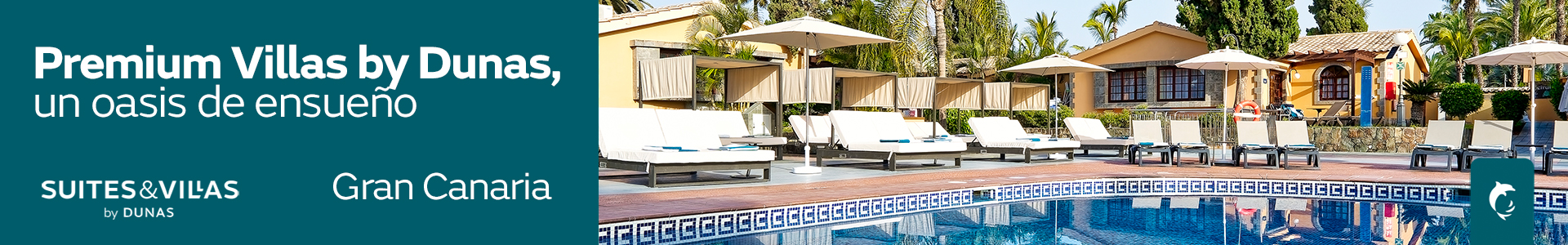 Villas Premium en Suites & Villas by Dunas