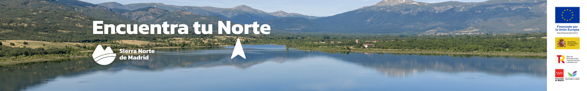 Sierra Norte Madrid