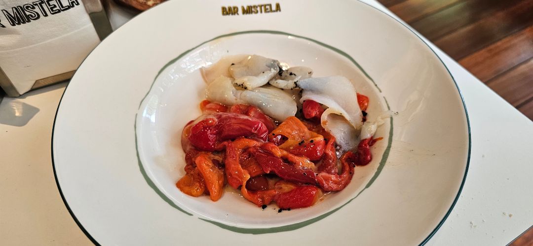 Bar Mistela Chamartín: El Almuerzo Valenciano Llegando a Madrid como un Nuevo Ritual Gastronómico