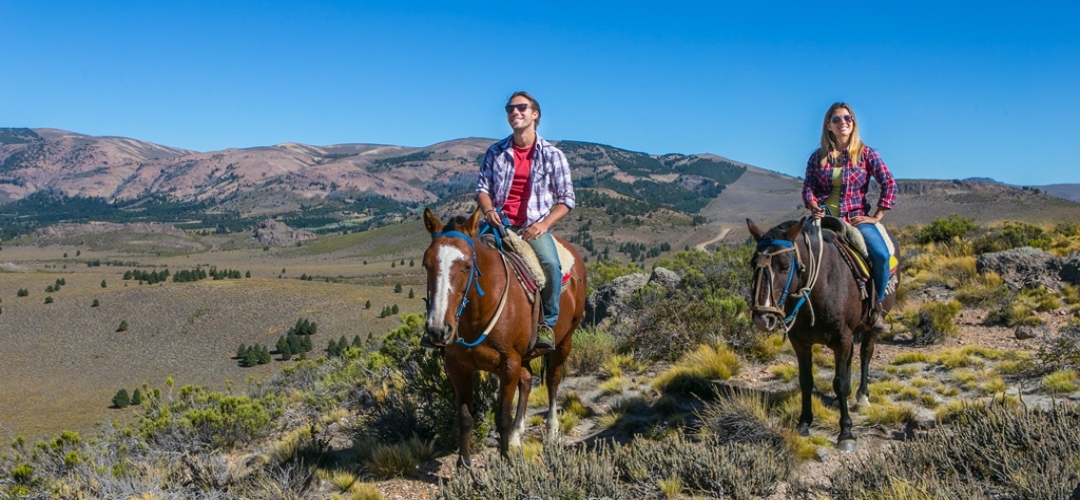 Bariloche, el destino argentino para disfrutar todo el año