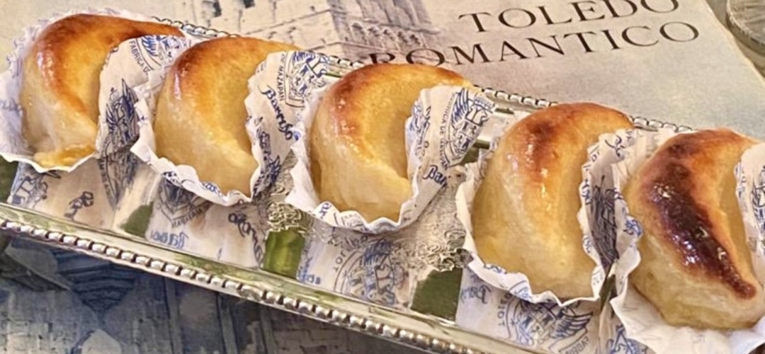 Mazapanes Barroso, un clásico imprescindible en Navidad.