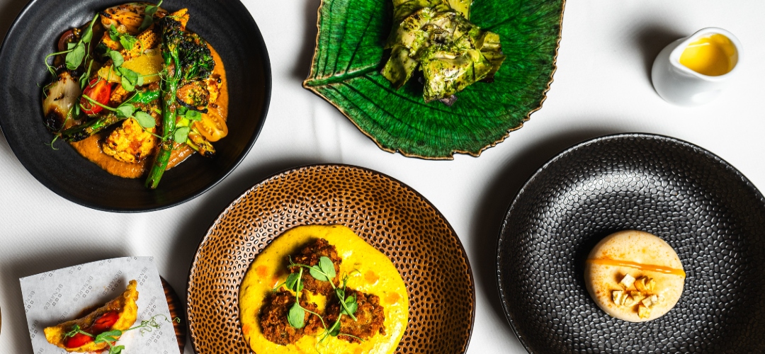 Benares Madrid se prepara para celebrar su 10º aniversario