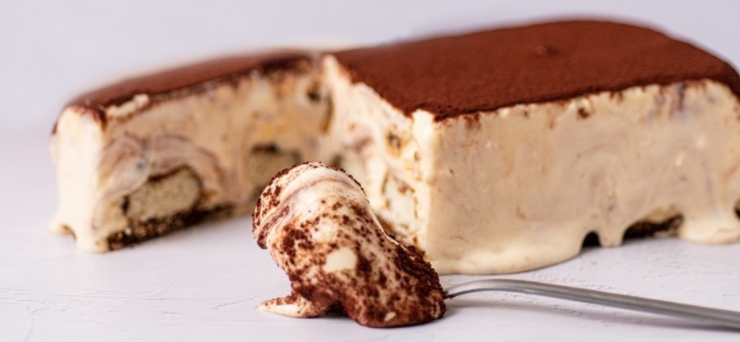 BIBÌ E BIBÒ reinventa la merienda y la hora del Tiramisú llega a las 17.30h