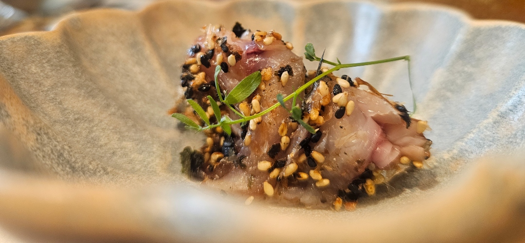 Bichopalo, una experiencia que fusiona cocinas y deleita al paladar.