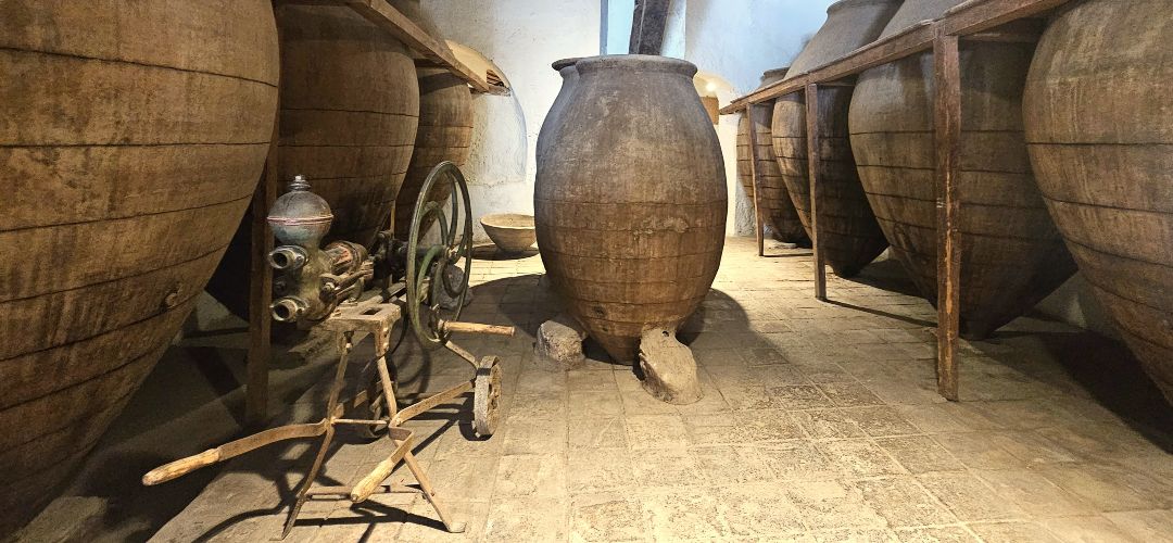 Bodegas Más Que Vinos: identidad, viñas viejas y una mirada contemporánea desde Toledo.