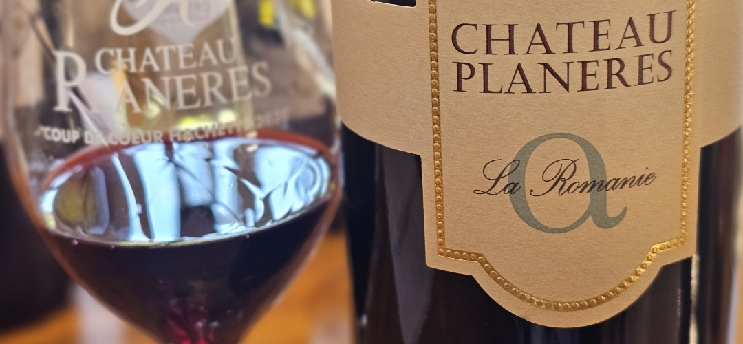 Château Planeres, el Rosellón en copa: vinos del sur para disfrutar sin complejos.