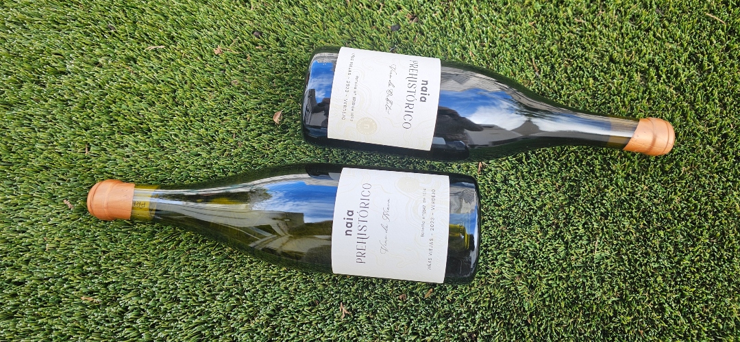 Bodegas Naia Desentierra la Esencia del Verdejo: Llega la Edición Limitada 