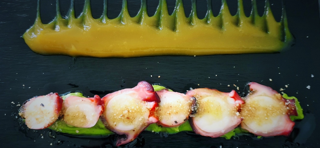 Restaurante Bolívar lanza dos nuevos menús diarios inspirados en Madrid