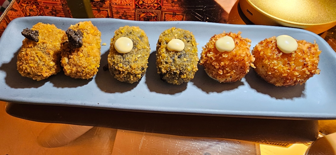 Boom Boom Ciao estrena etapa: alma italiana, técnica depurada y nueva energía en Malasaña.