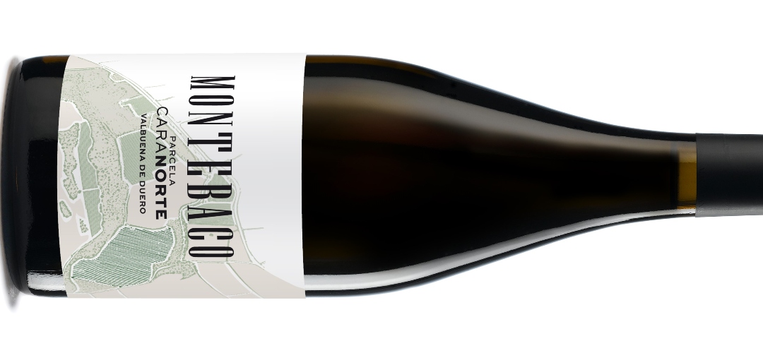 Cara Norte 2021, de Bodegas Montebaco, en el olimpo de Tim Atkin.