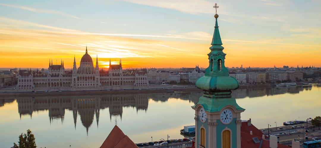 Tourism Summit 2025 Budapest: el futuro de los viajes se da cita en la capital húngara.