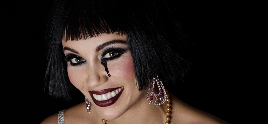 ¡Willkommen, Bienvenue, Welcome! El próximo Septiembre se estrena en Madrid, Cabaret. ¿Te lo vas a perder?