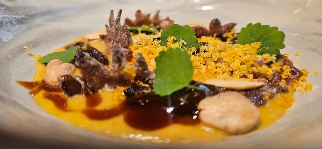 Caleña, cocina tradicional en evolución.