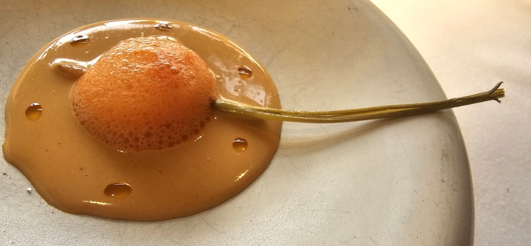 La cocina honesta de Caleña: Una oda a la tradición, la tierra y el producto.