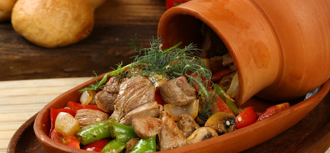 Capadocia entra en la Guía MICHELIN y refuerza el posicionamiento gastronómico de Türkiye.