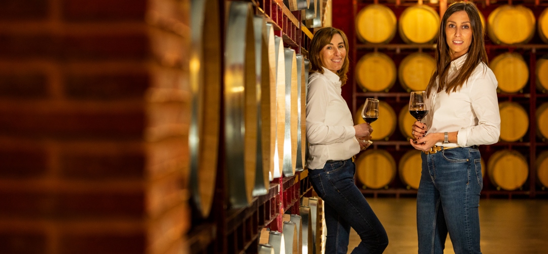 Carmelo Rodero Reserva sorprende al jurado del Concurso Mexicano Global Wine. 