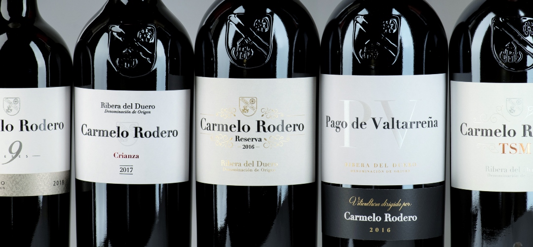 Bodegas Carmelo Rodero consolida su compromiso con la sostenibilidad