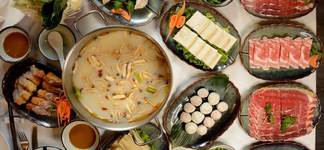 Casa Lafu: Tradición en estado puro. Disfruta del auténtico Hot Pot