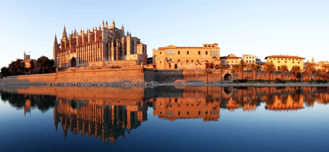 Cinco curiosidades de la Catedral de Mallorca, joya arquitectónica de Palma