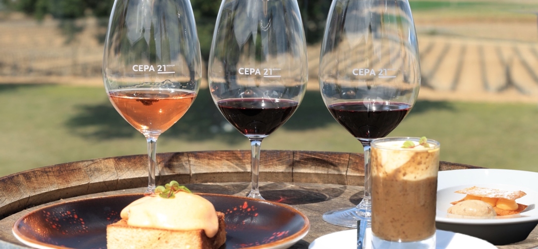 Bodega Cepa 21 celebra el día de Castilla y León con un Brunch que une vino y gastronomía.