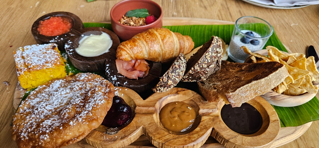 El brunch más deseado se disfruta en Chambao.