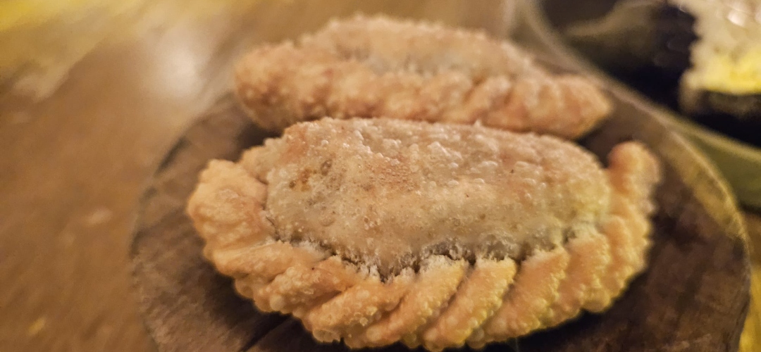 Chambao Madrid. Un viaje gastronómico entre el Caribe y la noche madrileña. 