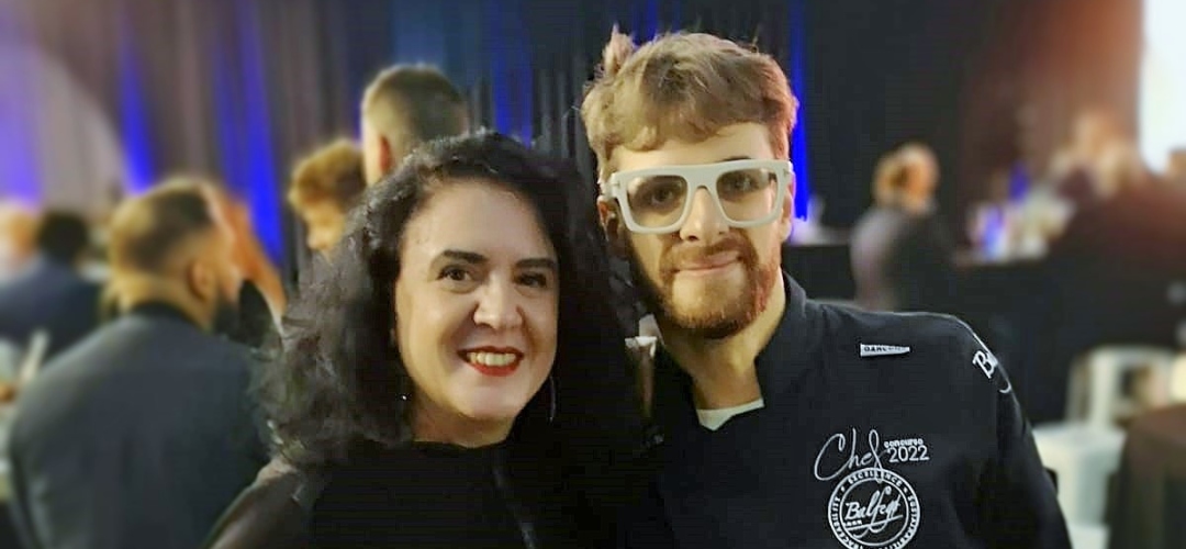 El cocinero italiano Gianluca Monni se proclama  en Madrid campeón del concurso 