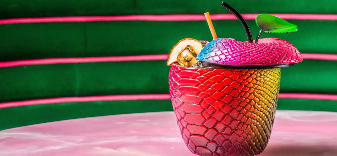 Chic by Rosi La Loca: el edén gastronómico del Barrio de las Letras.