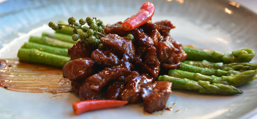 Arranca la VII Edición de “CHINA TASTE” con 17 restaurantes que elaborarán menús típicos con motivo del año nuevo chino del Dragón