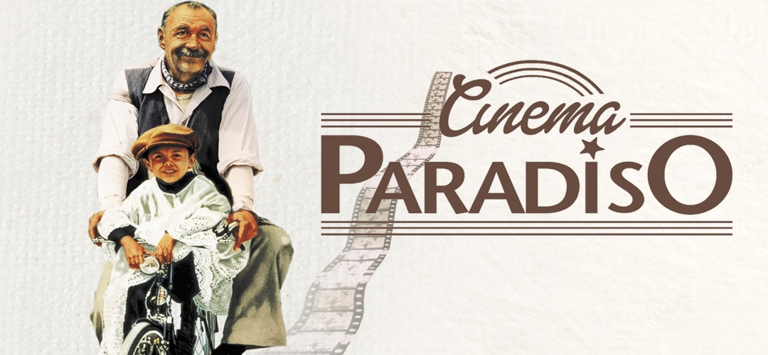 Fescinal acoge una sesión única de Cinema Paradiso en 35mm y con música en directo.