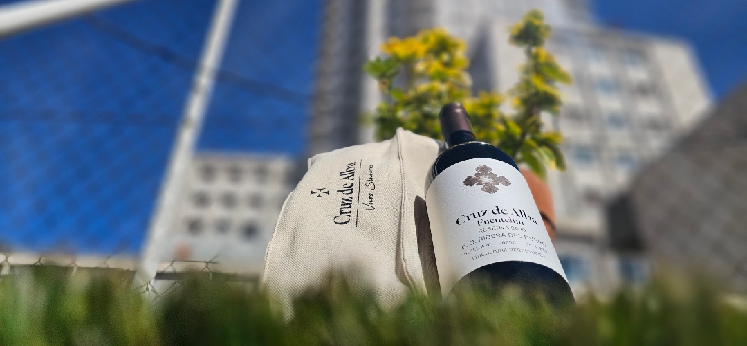 Fuentelún 2020: cuando el viñedo marca el ritmo y el vino cuenta la historia.