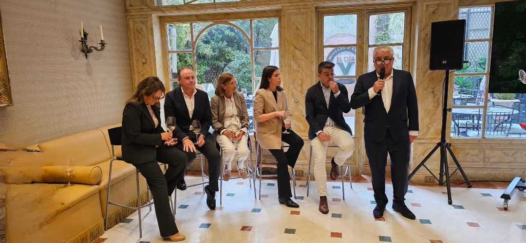 El Día V regresa a Ribera del Duero con vino, alta gastronomía y experiencias únicas.
