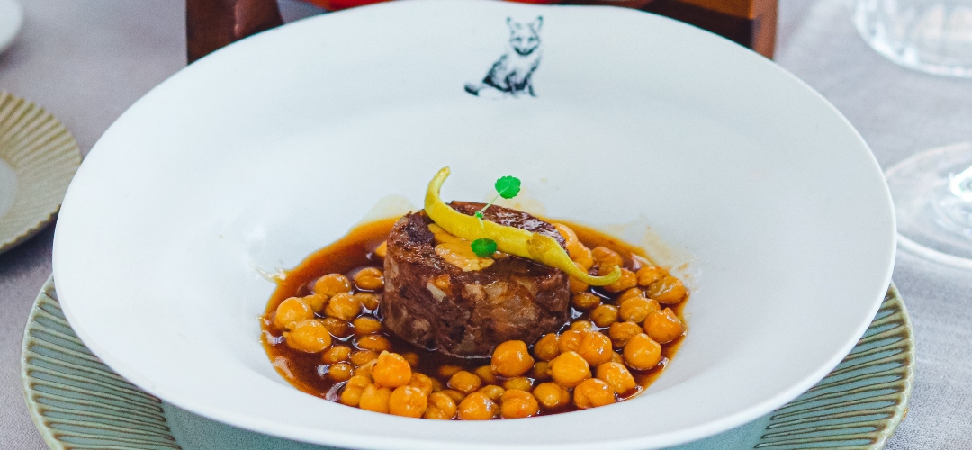 Don Dimas, un lugar en el que el disfrute gastronómico está garantizado.