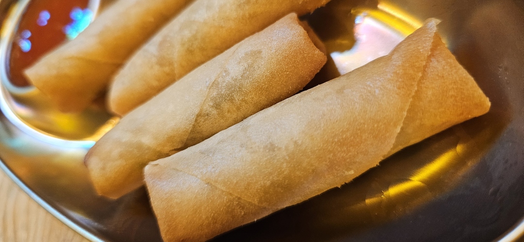 Dumpling Go: esencia china a un paso de Callao.