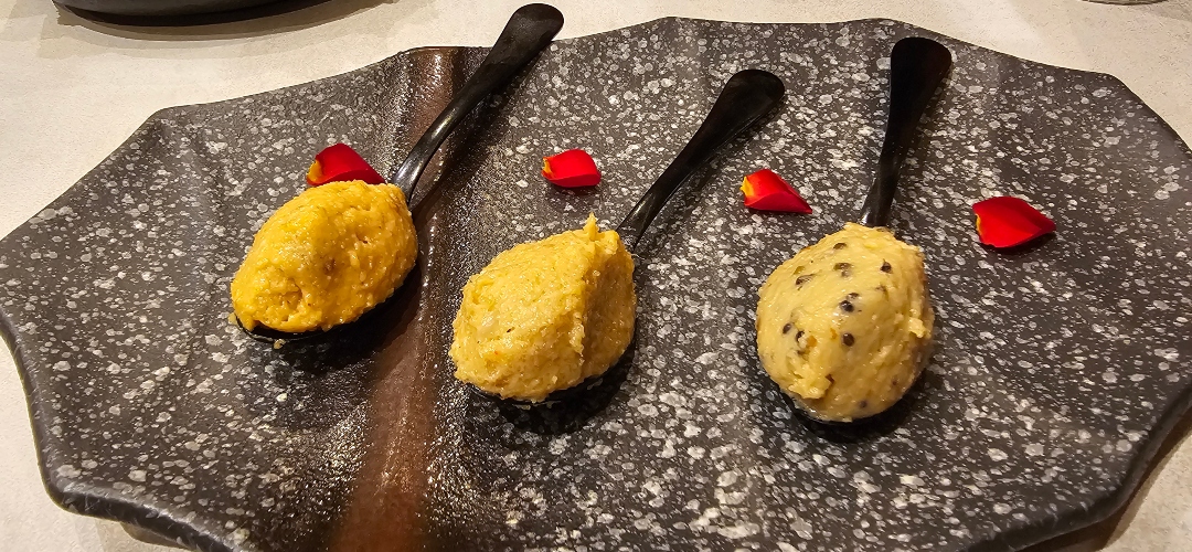 Ekö Bistró, un restaurante que no puedes perderte.