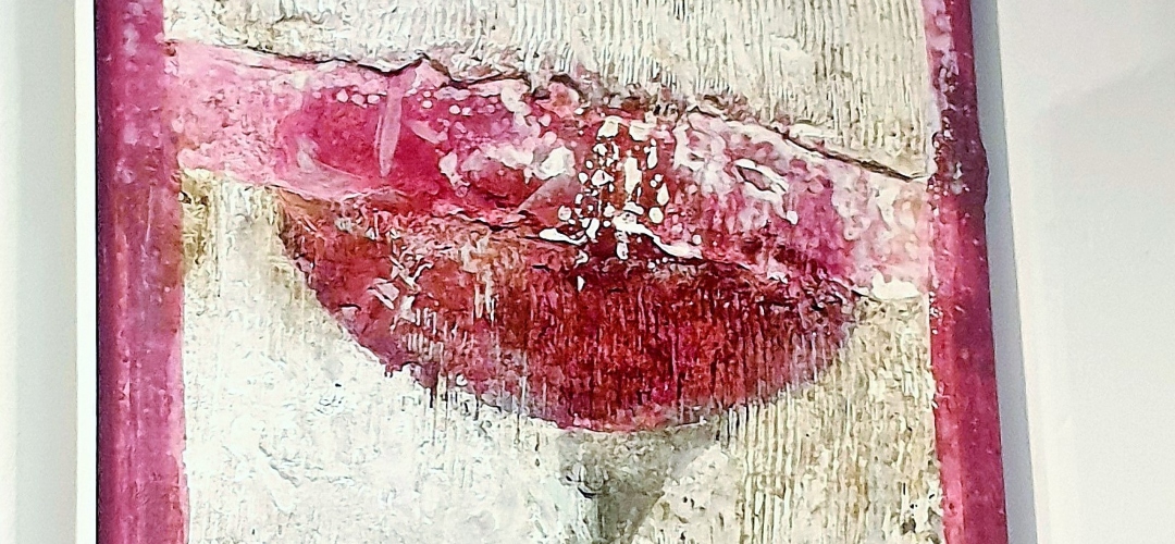 Exposición VIDARTIS. El arte de la uva