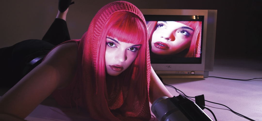 FEMME CREATORS 2025 se prepara para el 8M. 