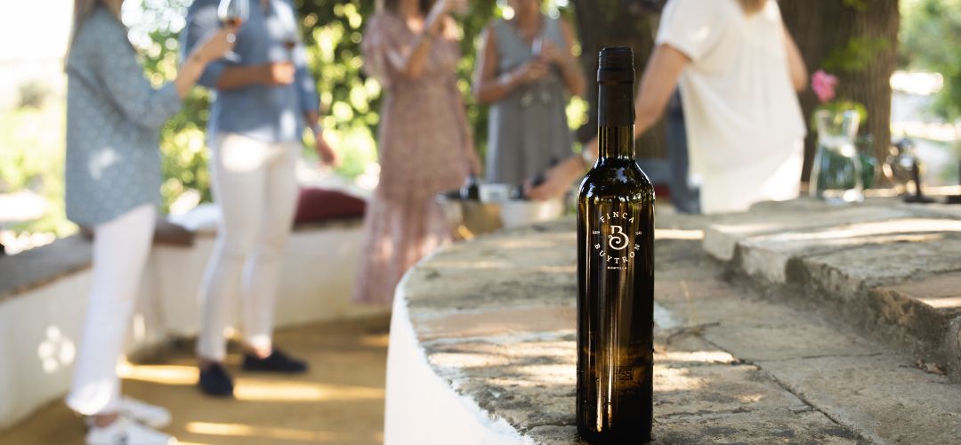 Finca Buytrón: el secreto mejor guardado de Montilla