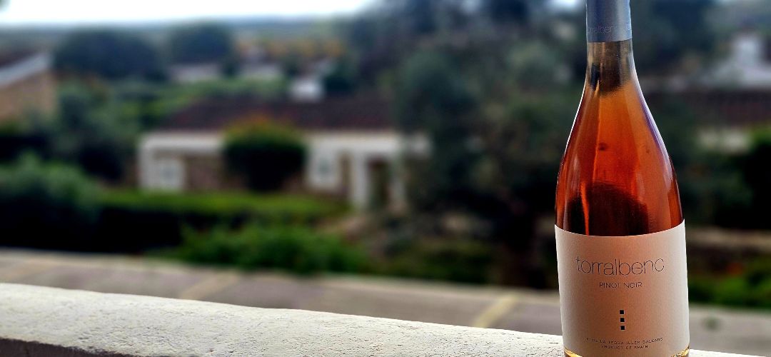 Torralbenc: el otoño menorquín entre viñedos, bienestar y cocina de raíces.