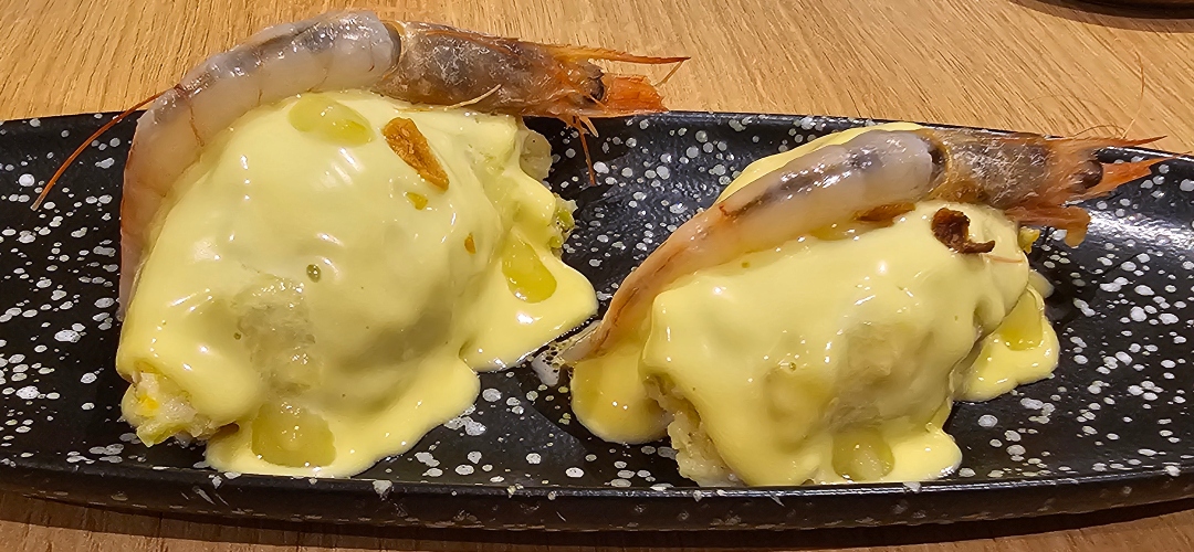 Fisgona Barra, el picoteo que reivindica los sabores de la memoria.