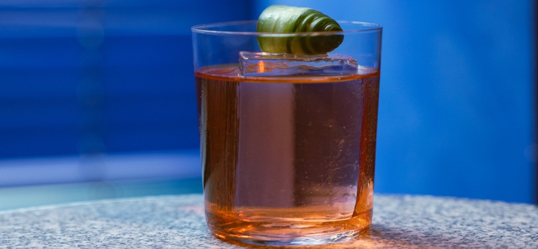 FLUID: el hub creativo de Marc Alvarez en Madrid que conecta coctelería, sonido y barrio.