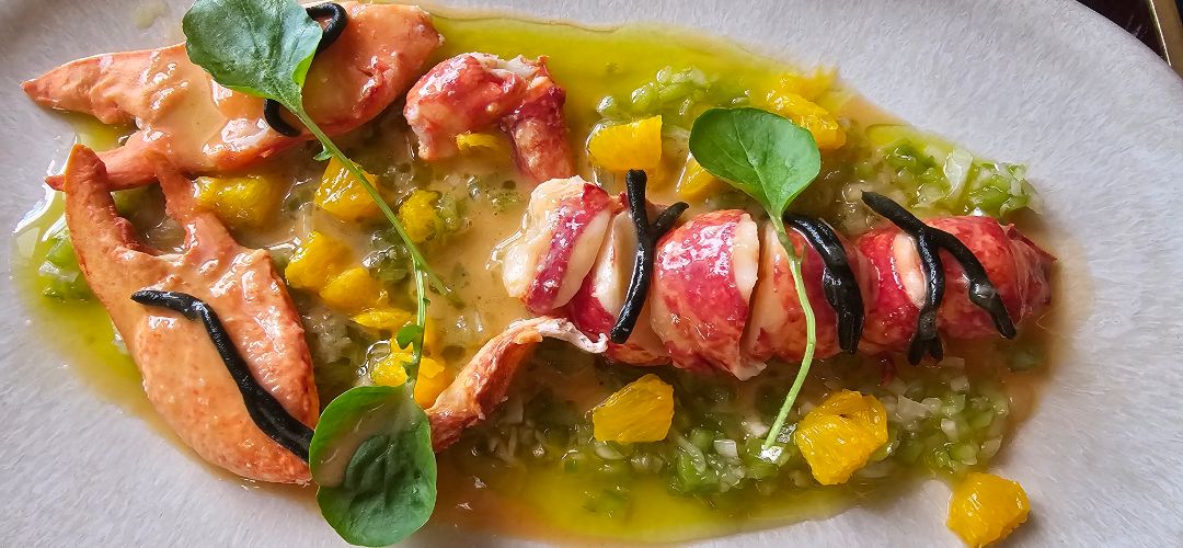 Los Gabrieles, el regreso de una leyenda madrileña entre azulejos, flamenco y cocina castiza.