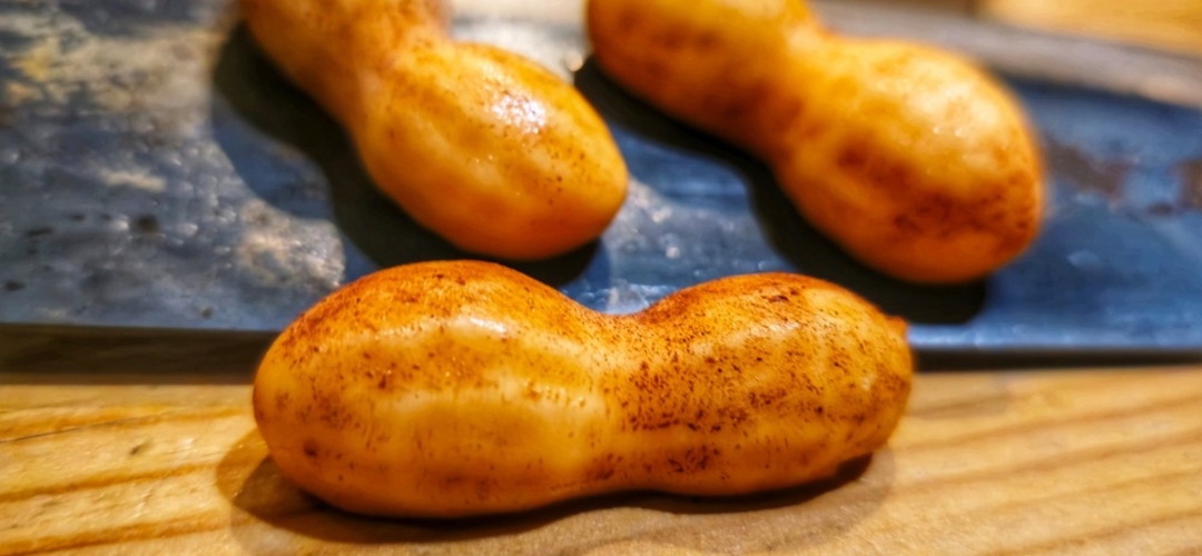 Es Semana Santa, es época de Torrijas en el Restaurante Gamberro.
